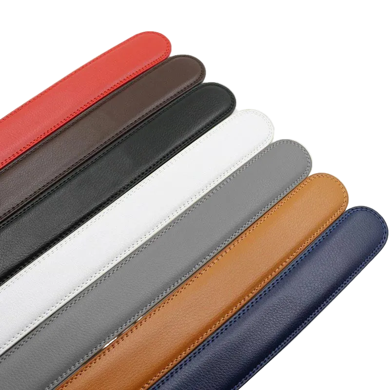 VELTO™ Automatik Gürtel Tiefschwarz