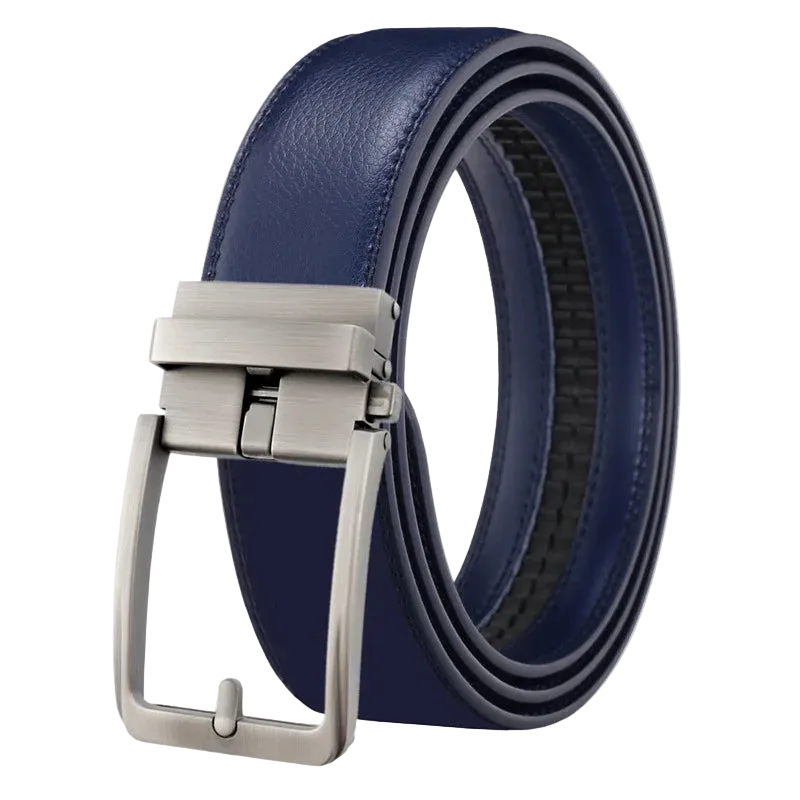 VELTO™ Automatik Gürtel Dunkelblau