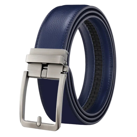 VELTO™ Automatik Gürtel Dunkelblau