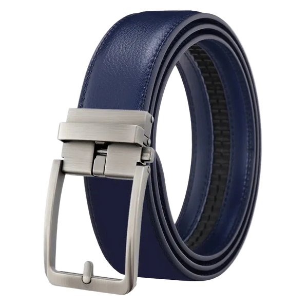 VELTO™ Automatik Gürtel Dunkelblau